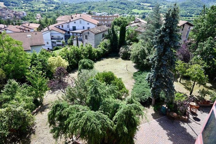 Image No.39-Villa / Détaché de 8 chambres à vendre à Sarnano