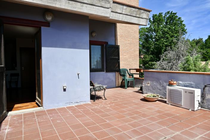 Image No.40-Villa / Détaché de 8 chambres à vendre à Sarnano