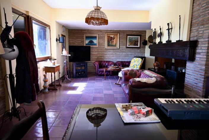 Image No.44-Villa / Détaché de 8 chambres à vendre à Sarnano