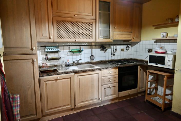 Image No.45-Villa / Détaché de 8 chambres à vendre à Sarnano