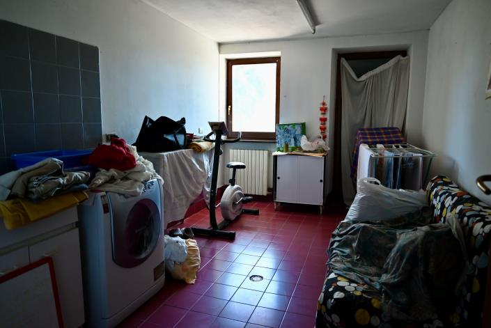 Image No.46-Villa / Détaché de 8 chambres à vendre à Sarnano