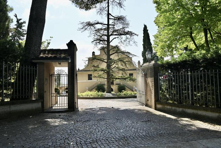 Image No.4-Villa de 6 chambres à vendre à Macerata