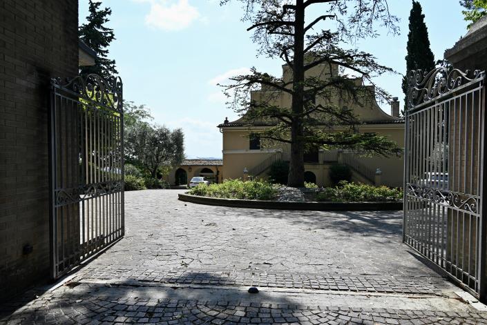 Image No.5-Villa de 6 chambres à vendre à Macerata