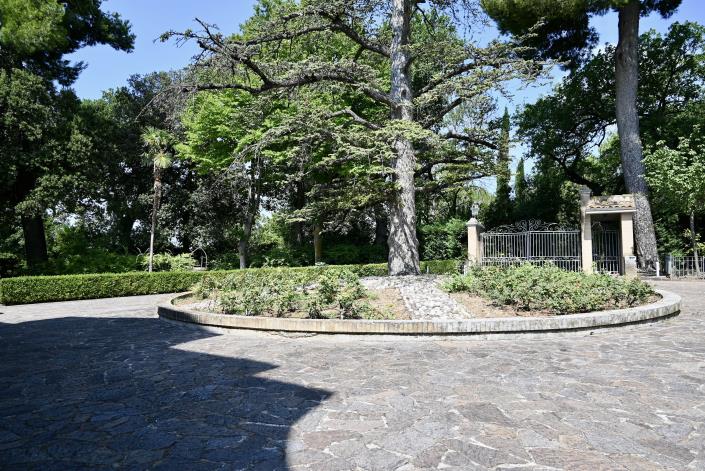 Image No.7-Villa de 6 chambres à vendre à Macerata