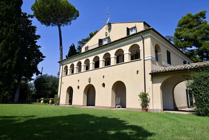 Image No.12-Villa de 6 chambres à vendre à Macerata