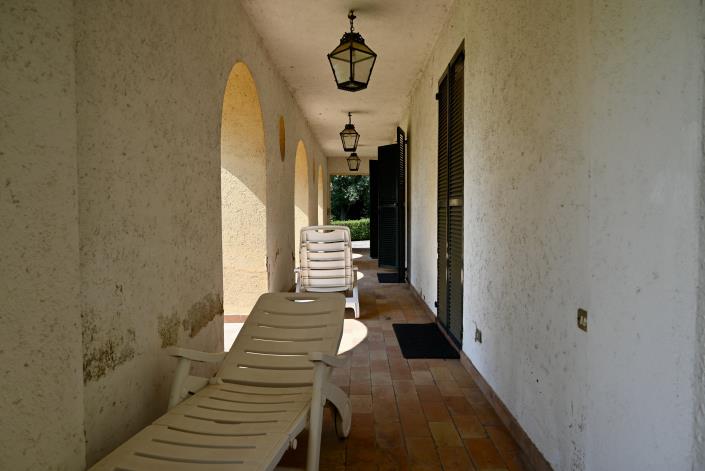 Image No.15-Villa de 6 chambres à vendre à Macerata