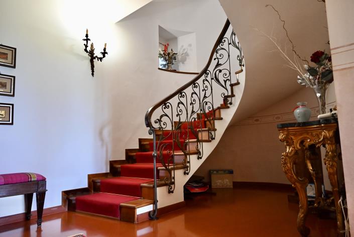 Image No.16-Villa de 6 chambres à vendre à Macerata