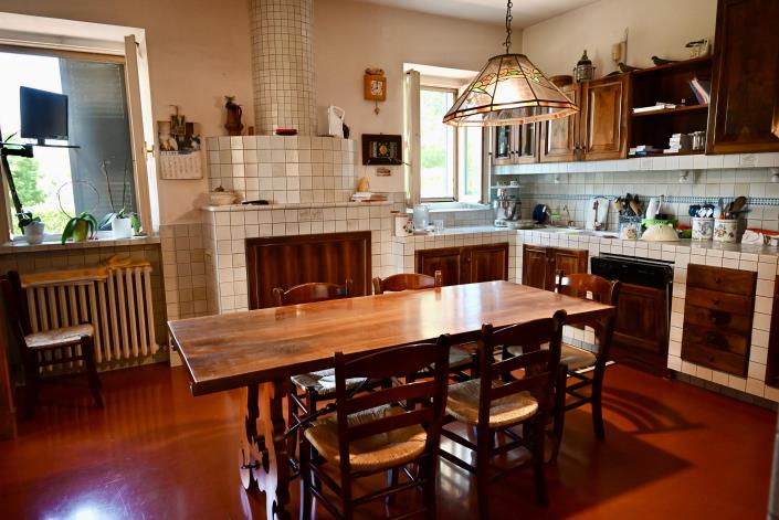 Image No.22-Villa de 6 chambres à vendre à Macerata