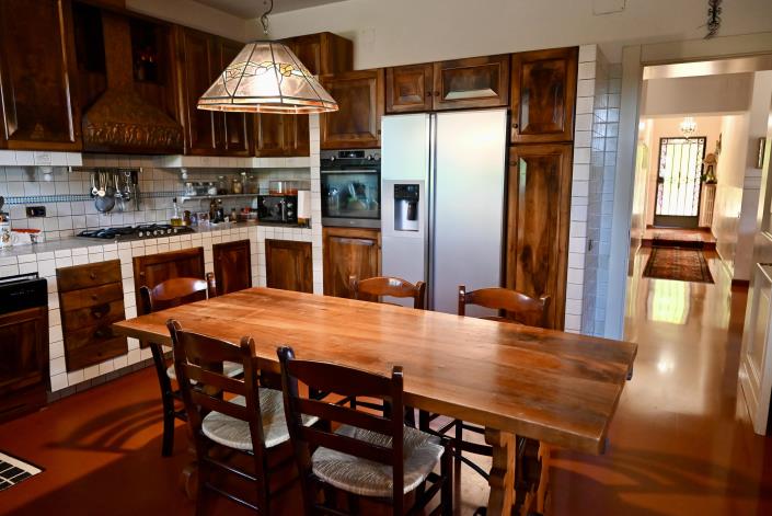 Image No.23-Villa de 6 chambres à vendre à Macerata