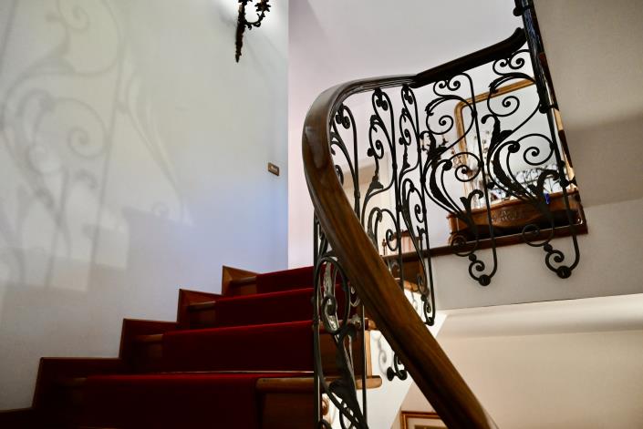 Image No.24-Villa de 6 chambres à vendre à Macerata