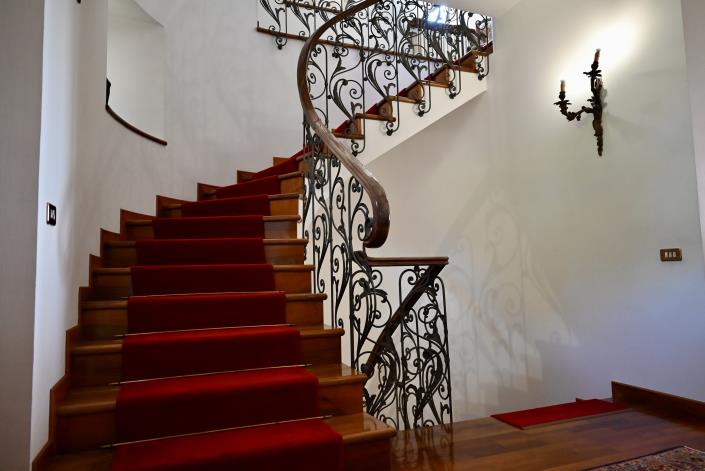 Image No.26-Villa de 6 chambres à vendre à Macerata