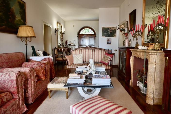 Image No.28-Villa de 6 chambres à vendre à Macerata