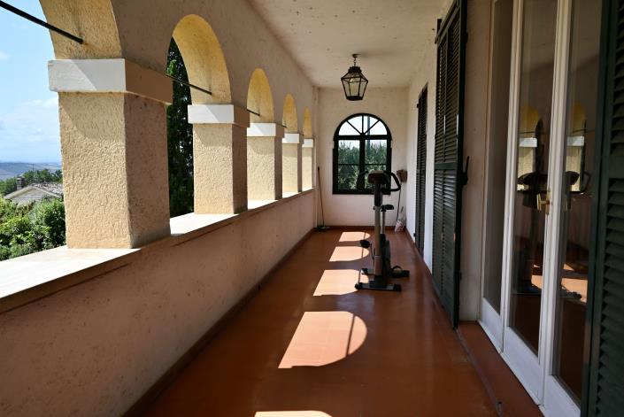 Image No.29-Villa de 6 chambres à vendre à Macerata