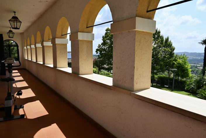 Image No.30-Villa de 6 chambres à vendre à Macerata