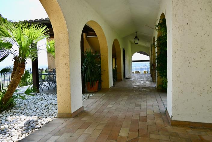 Image No.43-Villa de 6 chambres à vendre à Macerata