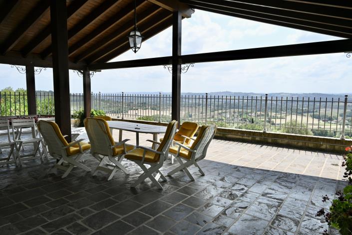 Image No.47-Villa de 6 chambres à vendre à Macerata