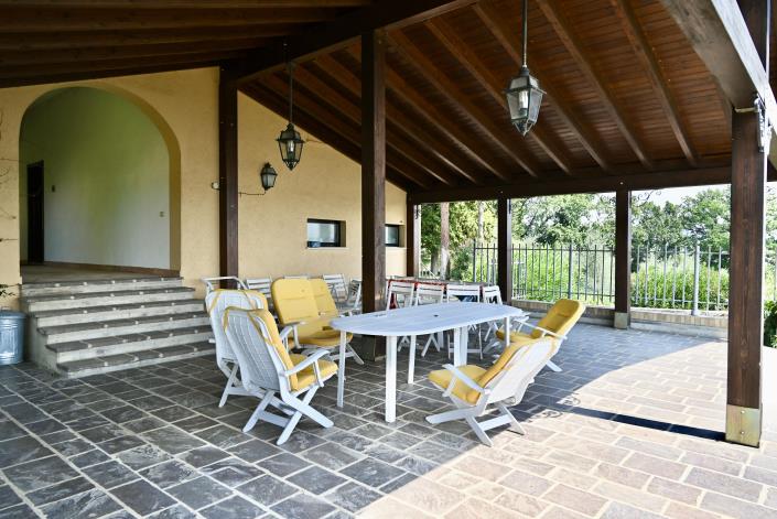 Image No.49-Villa de 6 chambres à vendre à Macerata