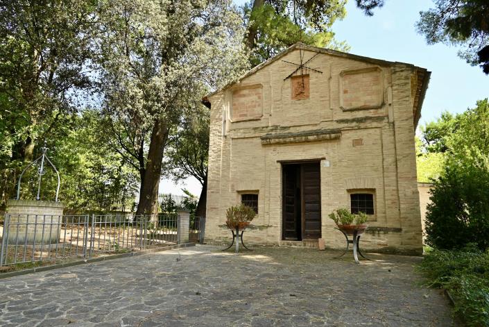 Image No.52-Villa de 6 chambres à vendre à Macerata