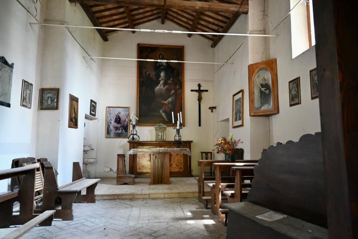 Image No.53-Villa de 6 chambres à vendre à Macerata