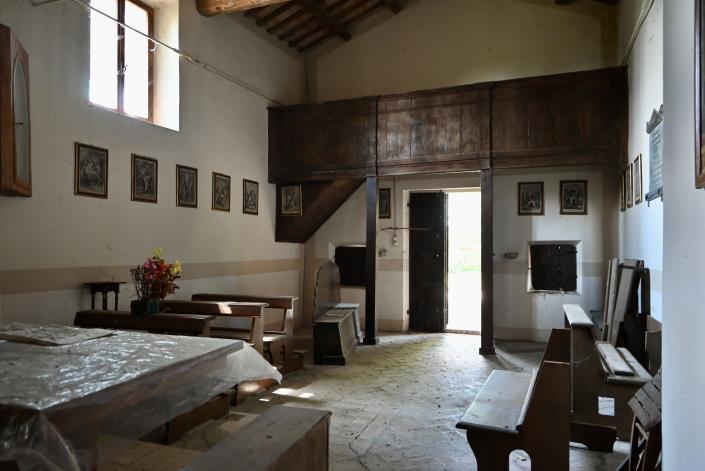 Image No.54-Villa de 6 chambres à vendre à Macerata