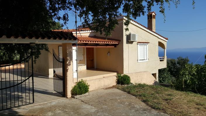 Image No.1-3 Bed Villa / Detached for sale