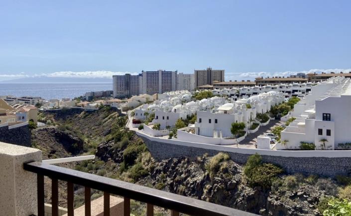 Image No.2-Maison de ville de 3 chambres à vendre à Playa Paraiso