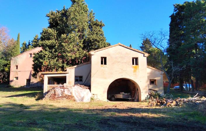 Image No.11-10 Bed Country Property for sale