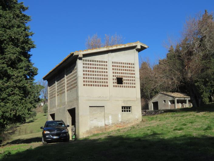 Image No.17-10 Bed Country Property for sale