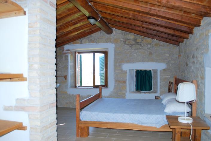 Image No.20-Propriété de pays de 5 chambres à vendre à Castel Sant'angelo