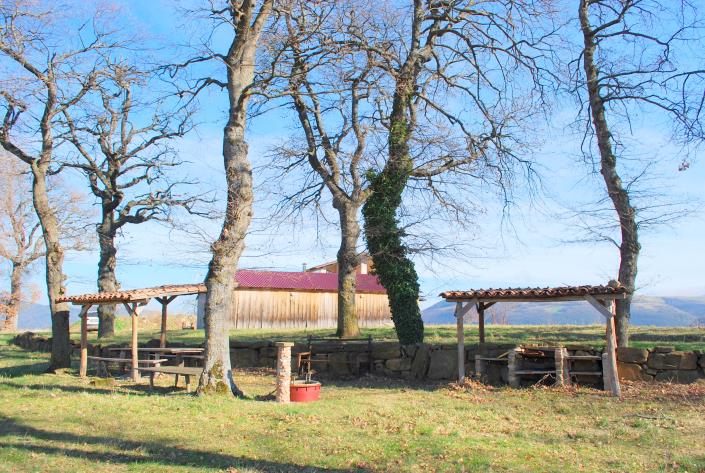 Image No.10-Propriété de pays de 5 chambres à vendre à Castel Sant'angelo