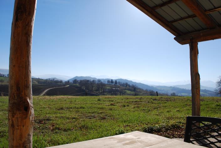 Image No.11-Propriété de pays de 5 chambres à vendre à Castel Sant'angelo