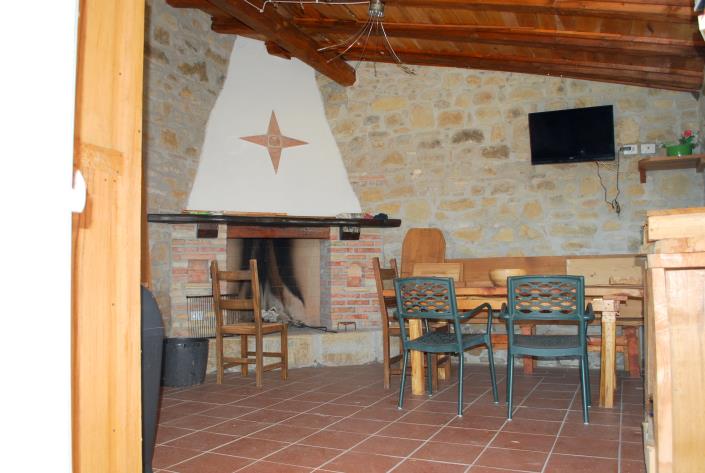 Image No.15-Propriété de pays de 5 chambres à vendre à Castel Sant'angelo