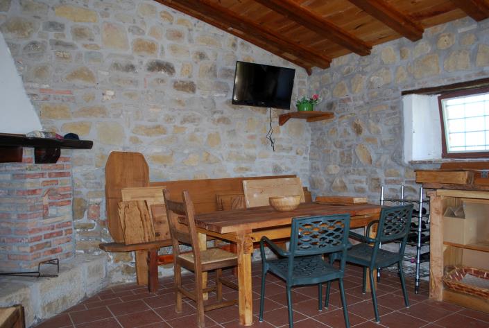 Image No.16-Propriété de pays de 5 chambres à vendre à Castel Sant'angelo