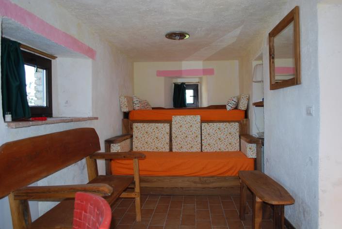 Image No.18-Propriété de pays de 5 chambres à vendre à Castel Sant'angelo