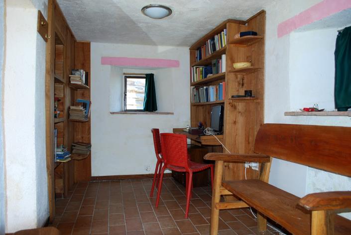 Image No.17-Propriété de pays de 5 chambres à vendre à Castel Sant'angelo