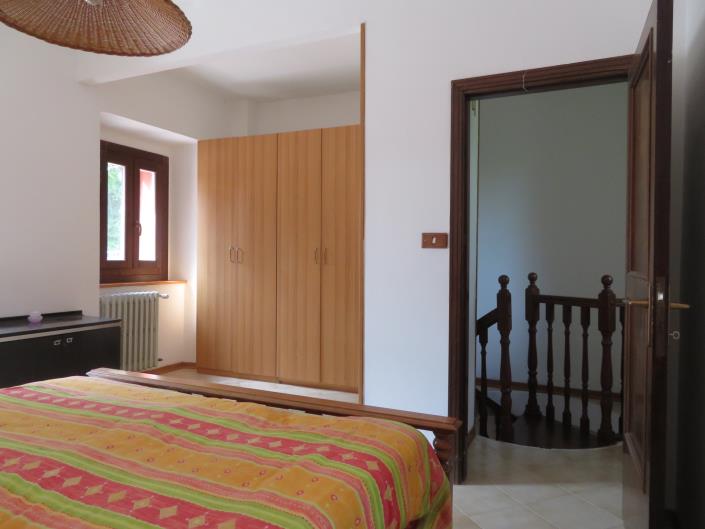 Image No.21-Jumelé de 2 chambres à vendre à Cessapalombo