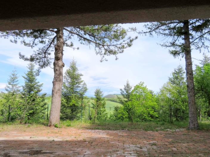 Image No.24-Jumelé de 2 chambres à vendre à Cessapalombo