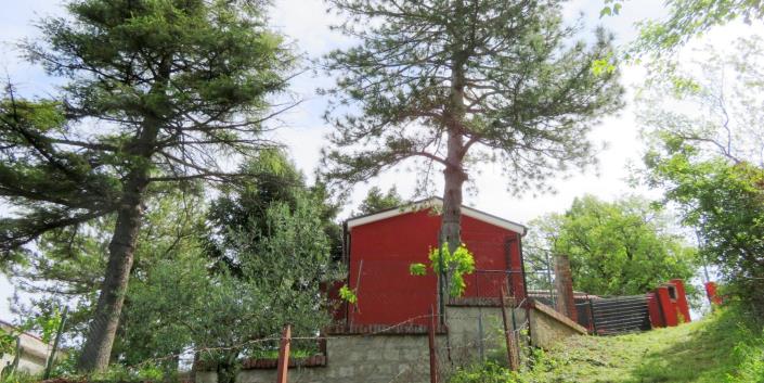 Image No.6-Jumelé de 2 chambres à vendre à Cessapalombo