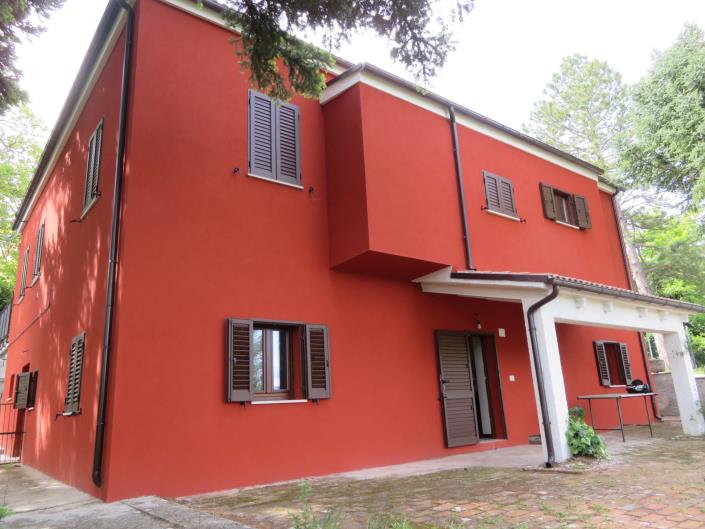 Image No.10-Jumelé de 2 chambres à vendre à Cessapalombo