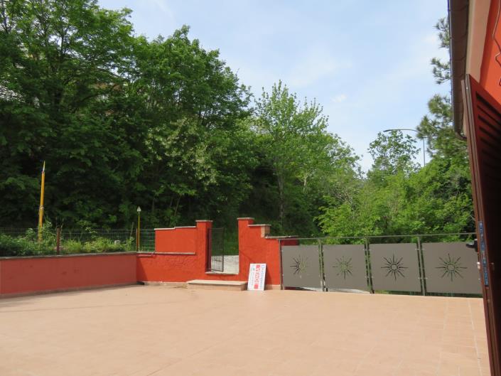 Image No.13-Jumelé de 2 chambres à vendre à Cessapalombo