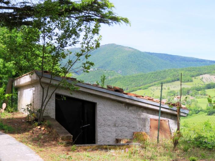 Image No.15-Jumelé de 2 chambres à vendre à Cessapalombo