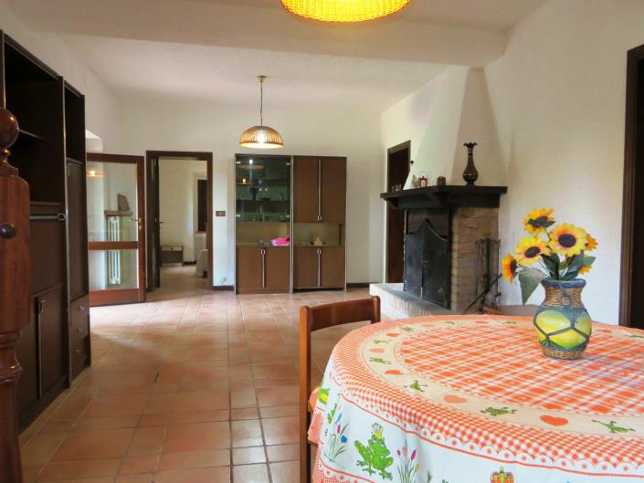 Image No.18-Jumelé de 2 chambres à vendre à Cessapalombo