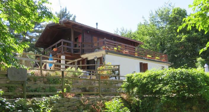 Image No.1-2 Bed Cottage for sale