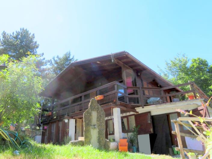 Image No.6-Chalet de 2 chambres à vendre à San Ginesio