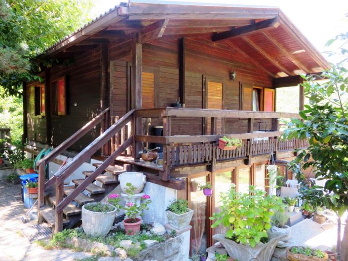 Image No.3-Chalet de 2 chambres à vendre à San Ginesio