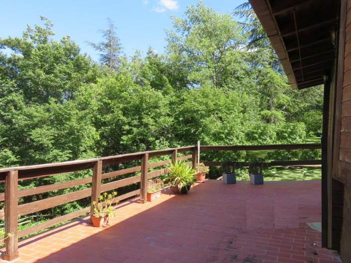 Image No.7-Chalet de 2 chambres à vendre à San Ginesio