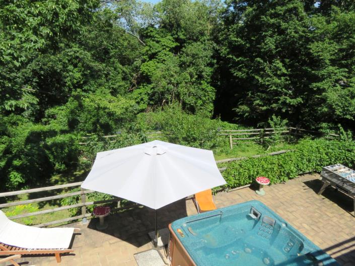 Image No.8-Chalet de 2 chambres à vendre à San Ginesio