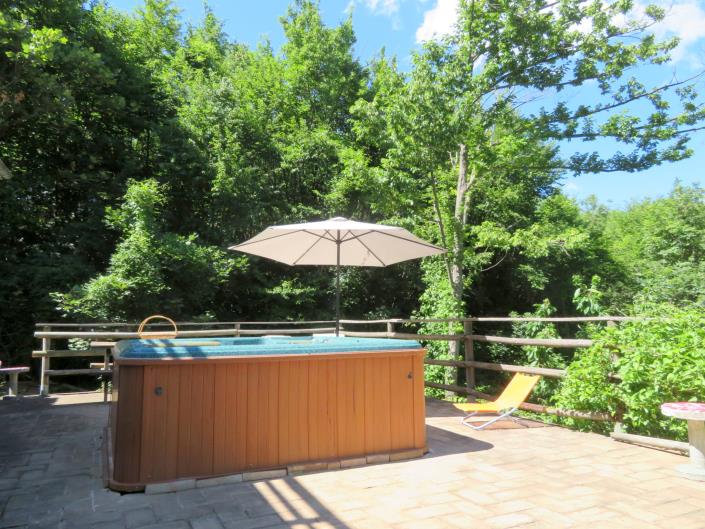 Image No.9-Chalet de 2 chambres à vendre à San Ginesio