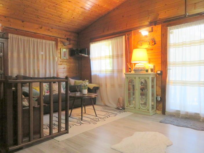 Image No.11-Chalet de 2 chambres à vendre à San Ginesio