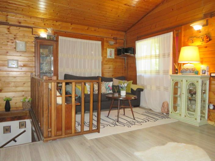 Image No.12-Chalet de 2 chambres à vendre à San Ginesio